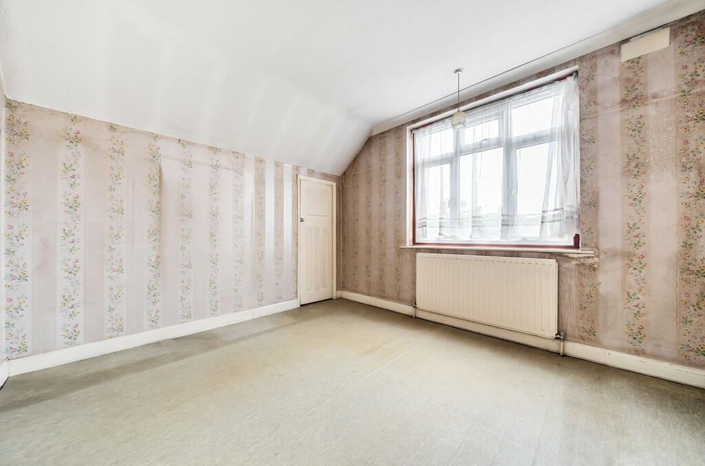 Additional property image - Warren Road, Sidcup, DA14 4NH