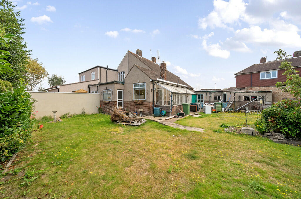 Additional property image - Warren Road, Sidcup, DA14 4NH