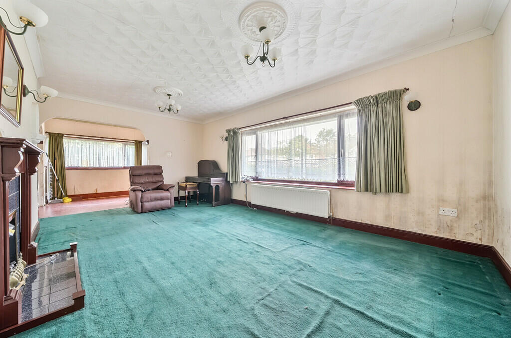 Additional property image - Willersley Avenue, Sidcup, DA15 9EW