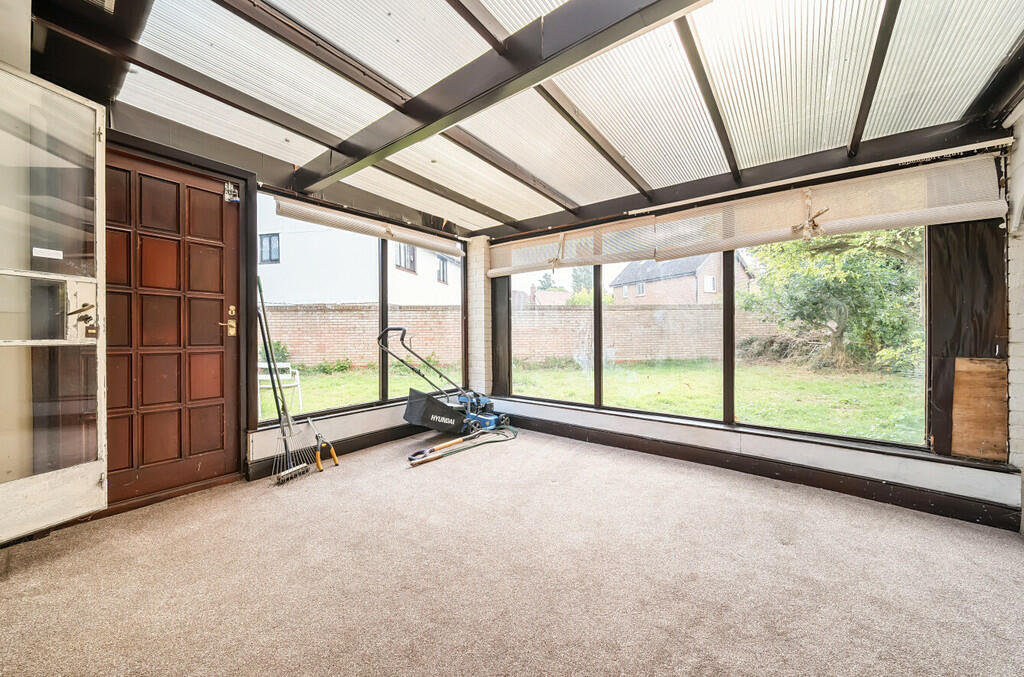 Additional property image - Willersley Avenue, Sidcup, DA15 9EW