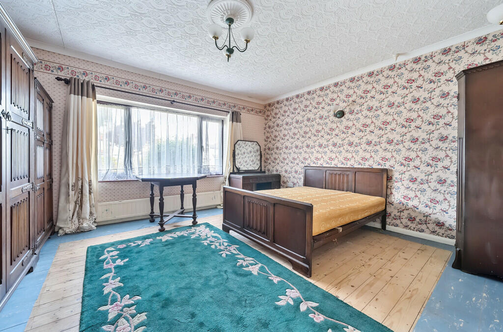 Additional property image - Willersley Avenue, Sidcup, DA15 9EW
