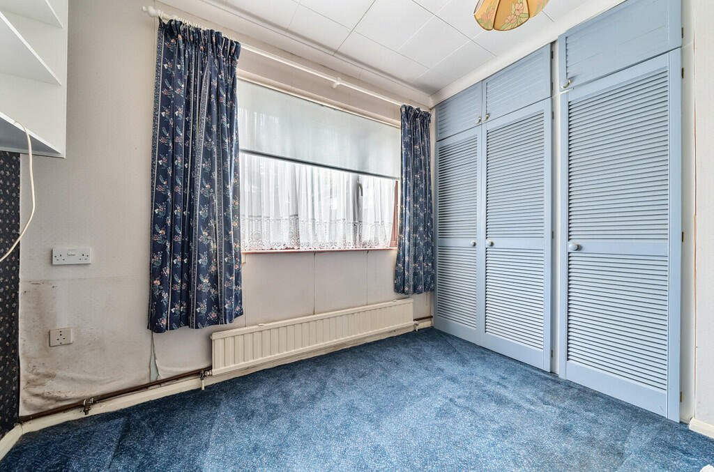 Additional property image - Willersley Avenue, Sidcup, DA15 9EW