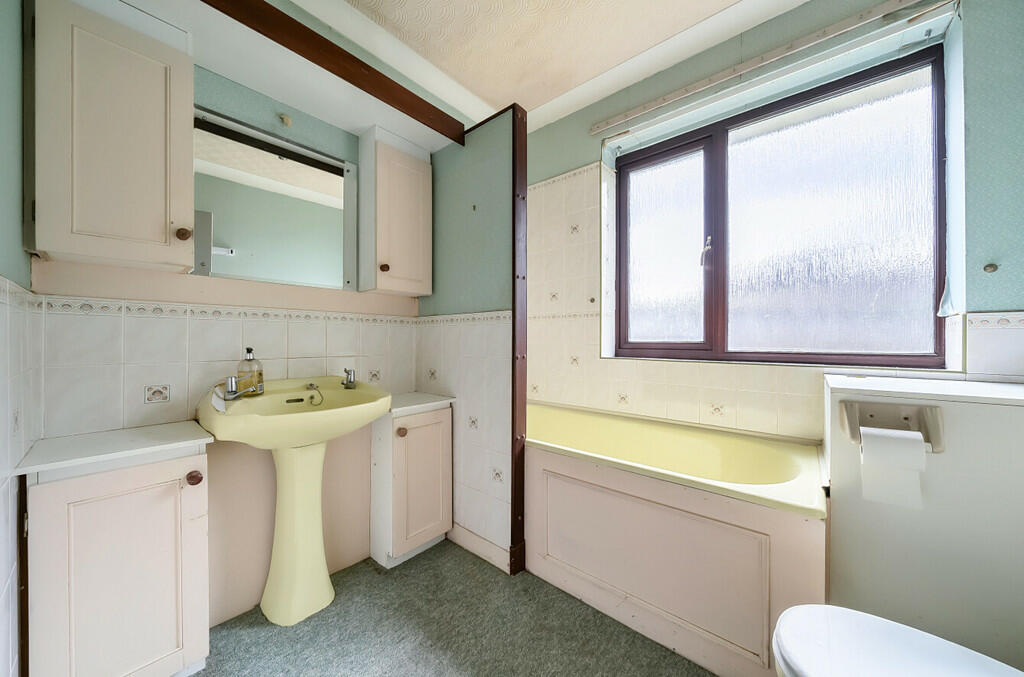 Additional property image - Willersley Avenue, Sidcup, DA15 9EW