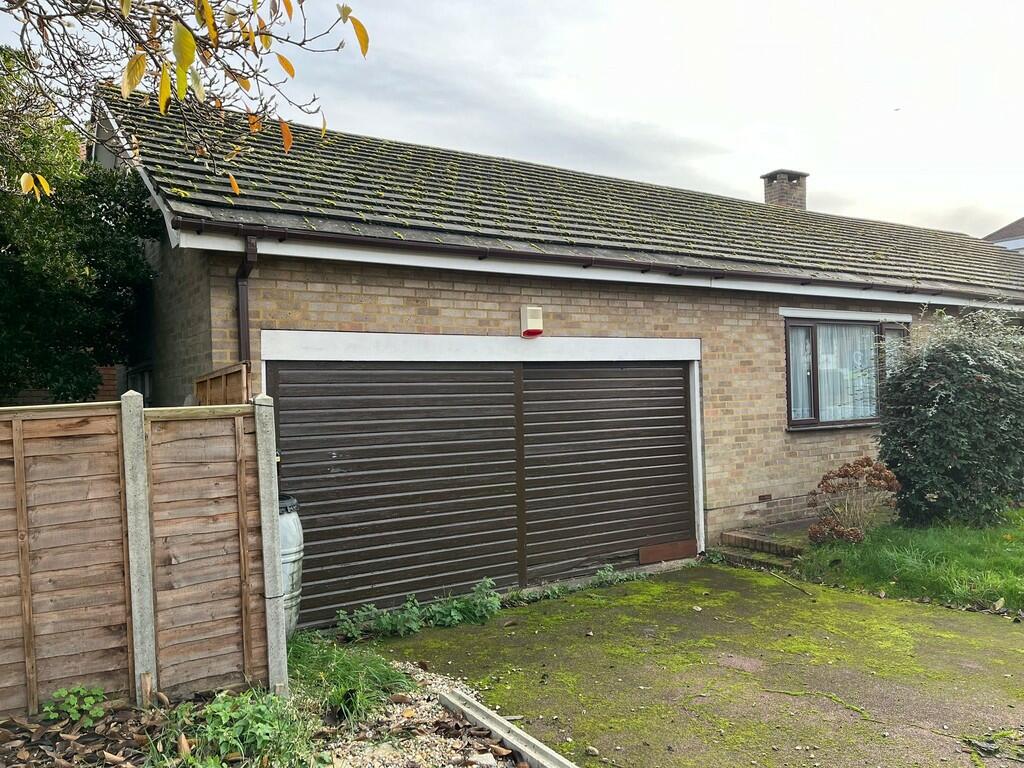 Additional property image - Willersley Avenue, Sidcup, DA15 9EW
