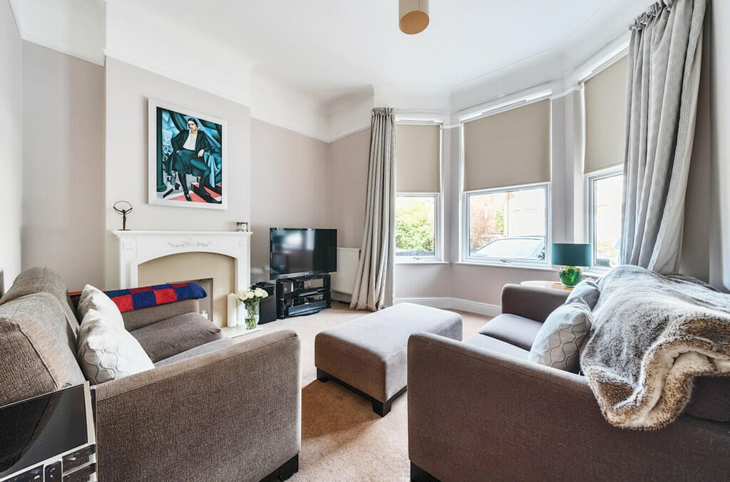 Additional property image - Lansdown Road, Sidcup, DA14 4EG
