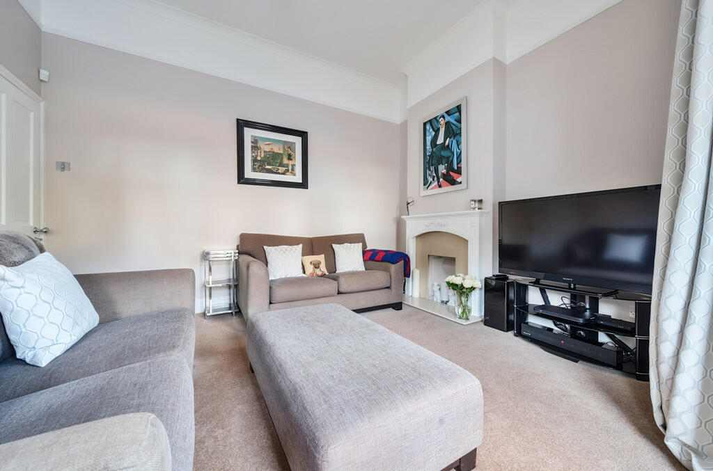 Additional property image - Lansdown Road, Sidcup, DA14 4EG