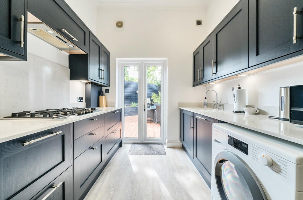 Additional property image - Lansdown Road, Sidcup, DA14 4EG