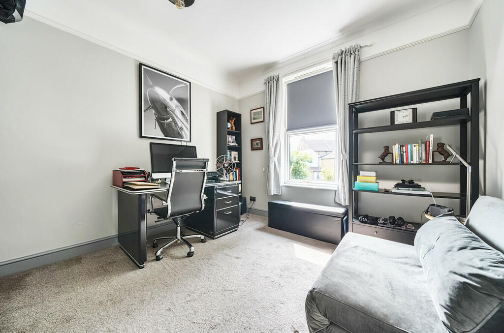 Additional property image - Lansdown Road, Sidcup, DA14 4EG