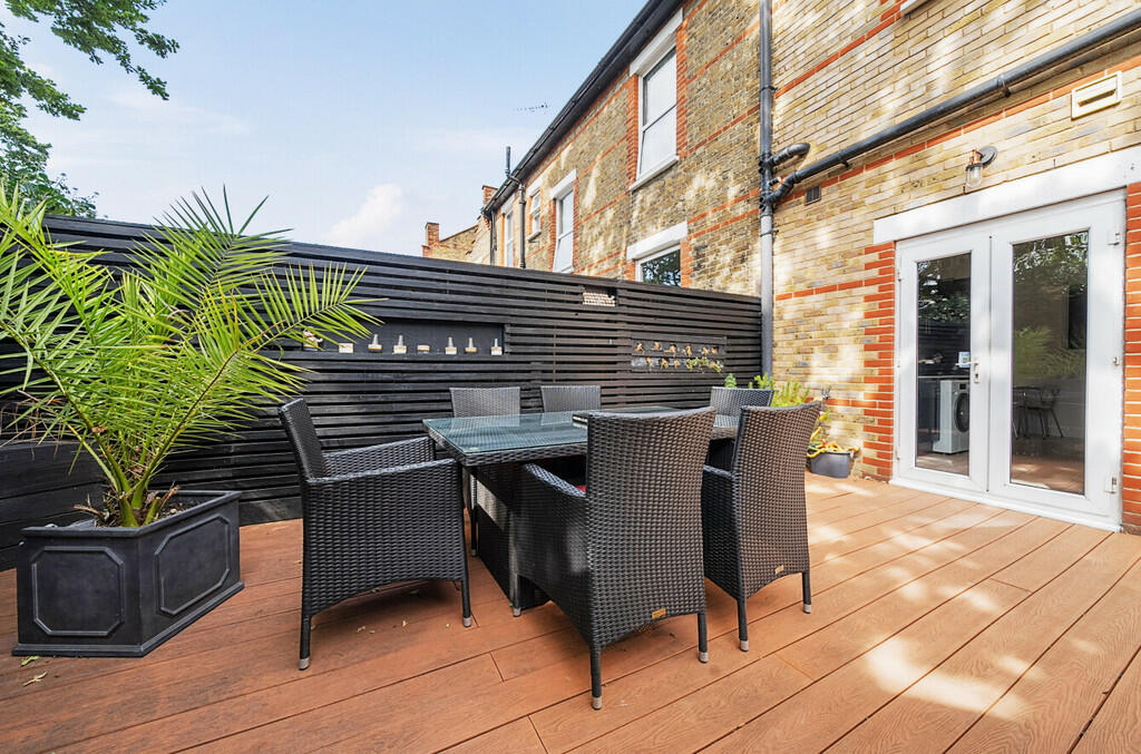 Additional property image - Lansdown Road, Sidcup, DA14 4EG