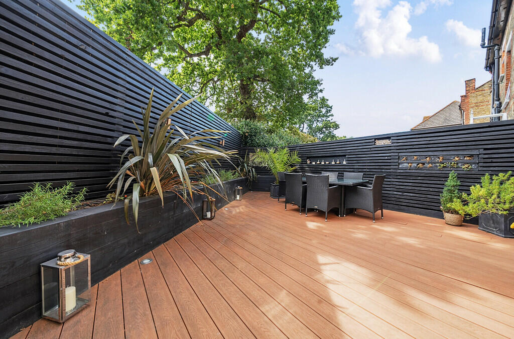 Additional property image - Lansdown Road, Sidcup, DA14 4EG