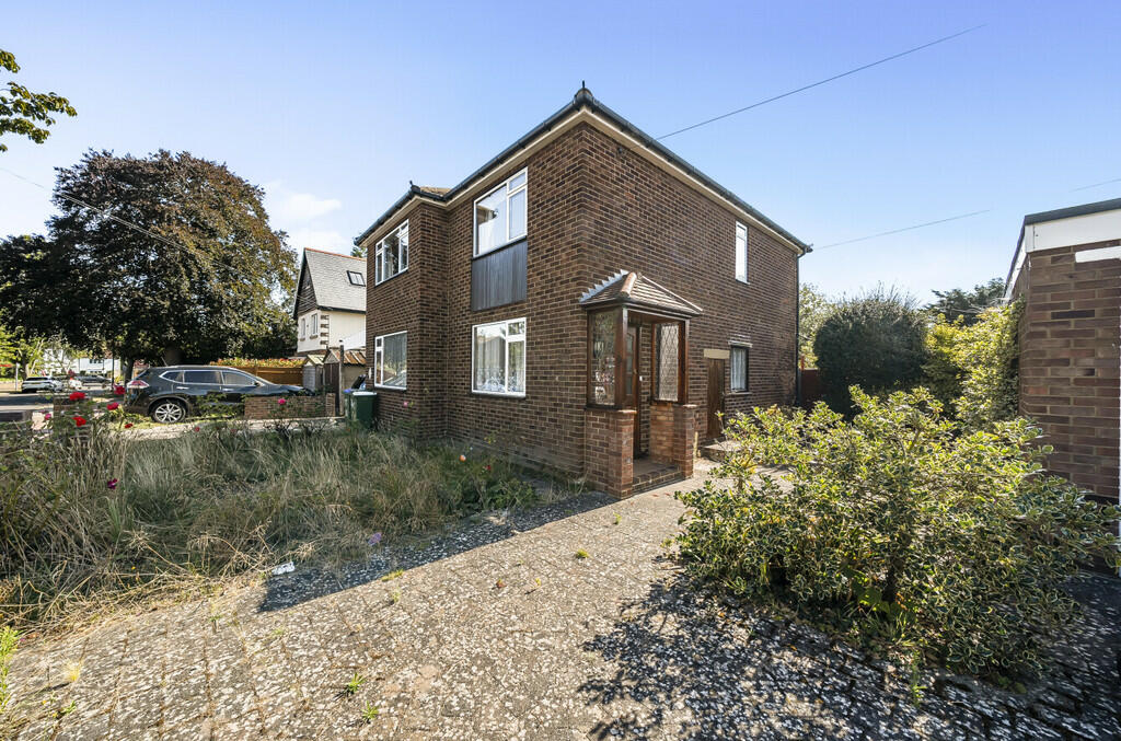 Main image of property: Old Farm Road East, Sidcup, DA15 8AE