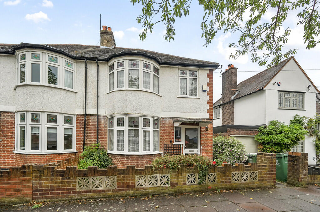 Main image of property: Orchard Road, Sidcup, DA14 6RD