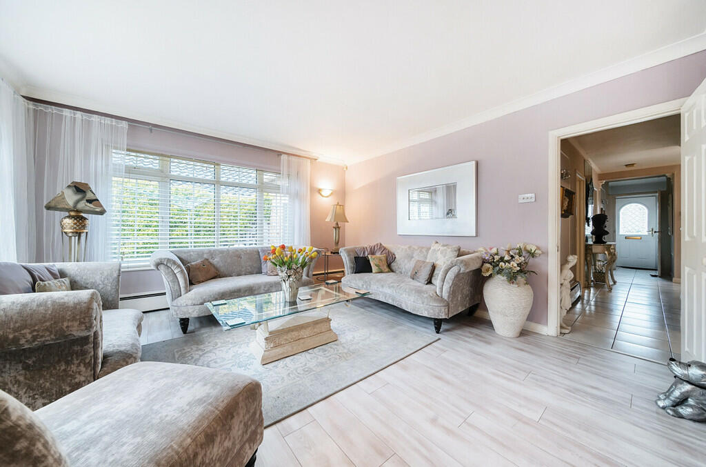 Additional property image - Oakley Park, Bexley, DA5 3EG