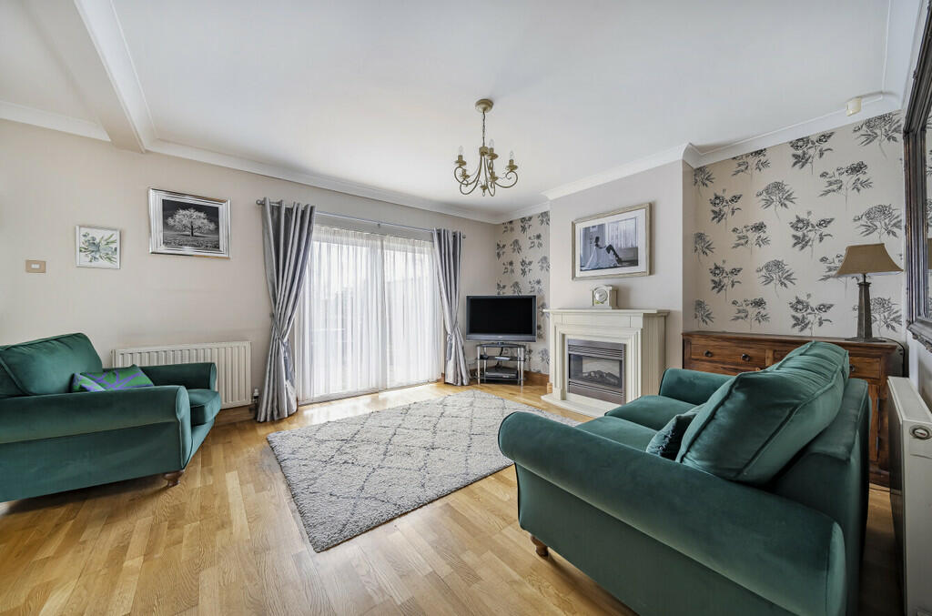 Additional property image - Longmead Drive, Sidcup, DA14 4NZ