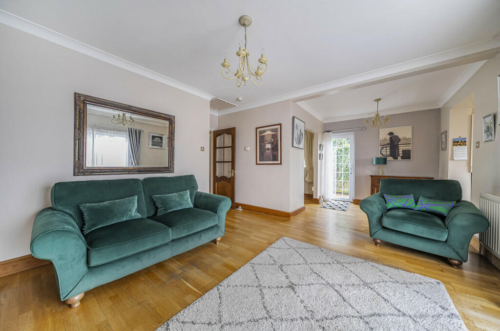 Additional property image - Longmead Drive, Sidcup, DA14 4NZ