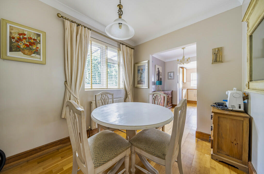 Additional property image - Longmead Drive, Sidcup, DA14 4NZ