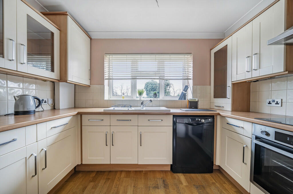 Additional property image - Longmead Drive, Sidcup, DA14 4NZ