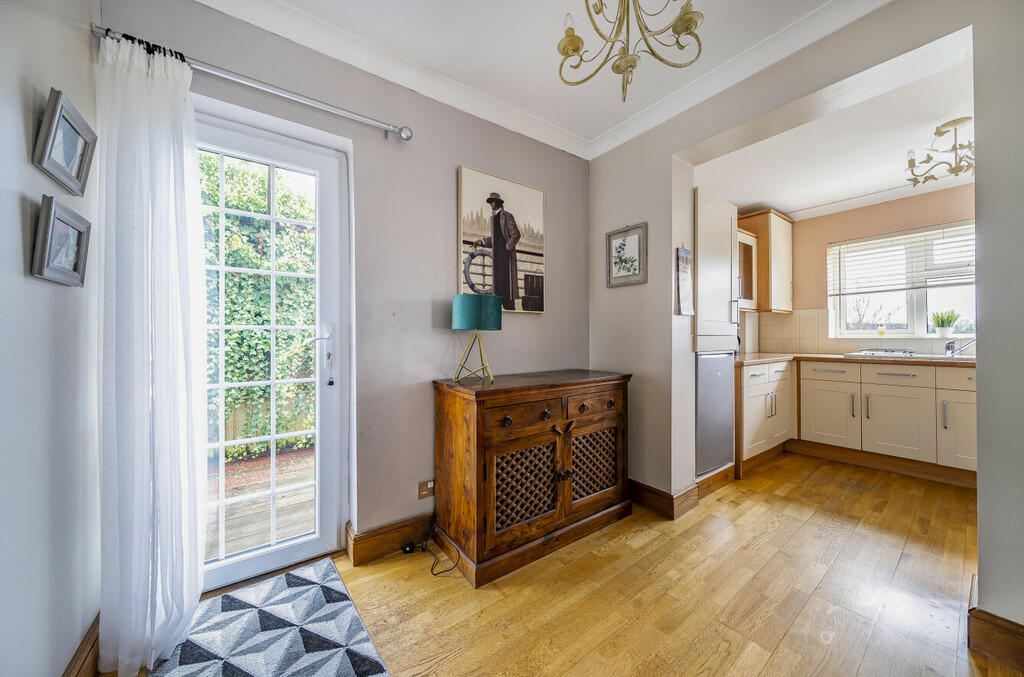 Additional property image - Longmead Drive, Sidcup, DA14 4NZ