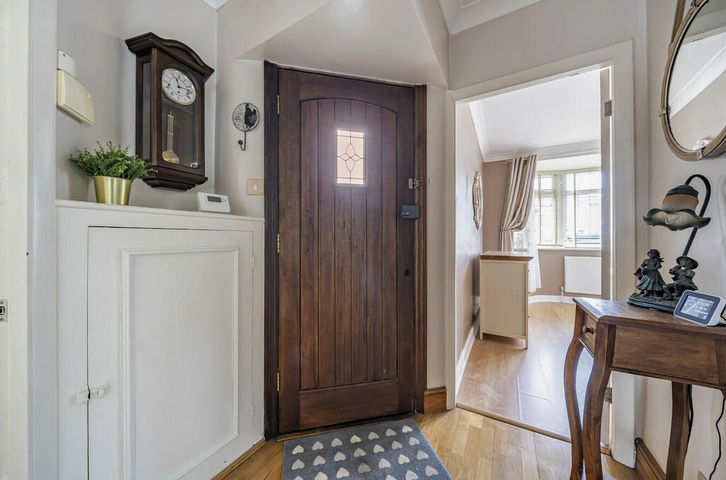 Additional property image - Longmead Drive, Sidcup, DA14 4NZ