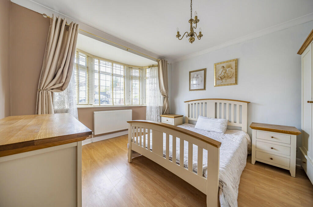 Additional property image - Longmead Drive, Sidcup, DA14 4NZ