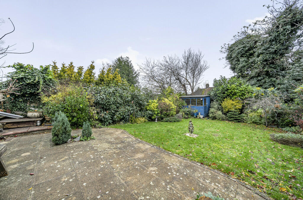 Additional property image - Longmead Drive, Sidcup, DA14 4NZ