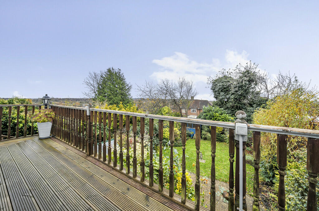 Additional property image - Longmead Drive, Sidcup, DA14 4NZ