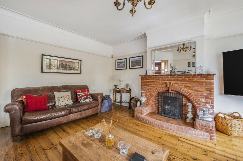Additional property image - Melville Road, Sidcup, DA14 4LX
