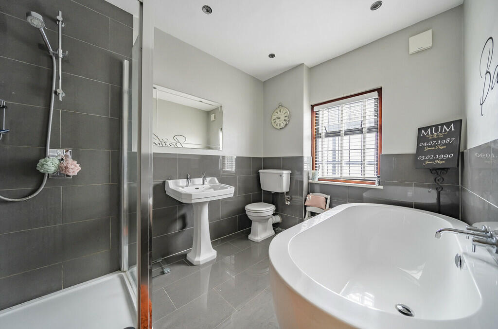 Additional property image - Melville Road, Sidcup, DA14 4LX