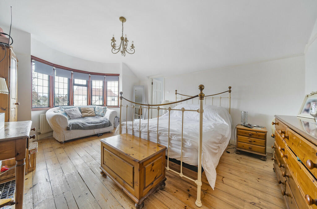 Additional property image - Melville Road, Sidcup, DA14 4LX