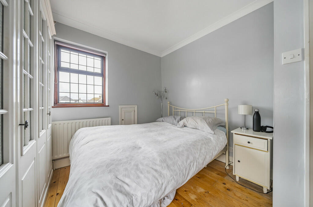 Additional property image - Melville Road, Sidcup, DA14 4LX