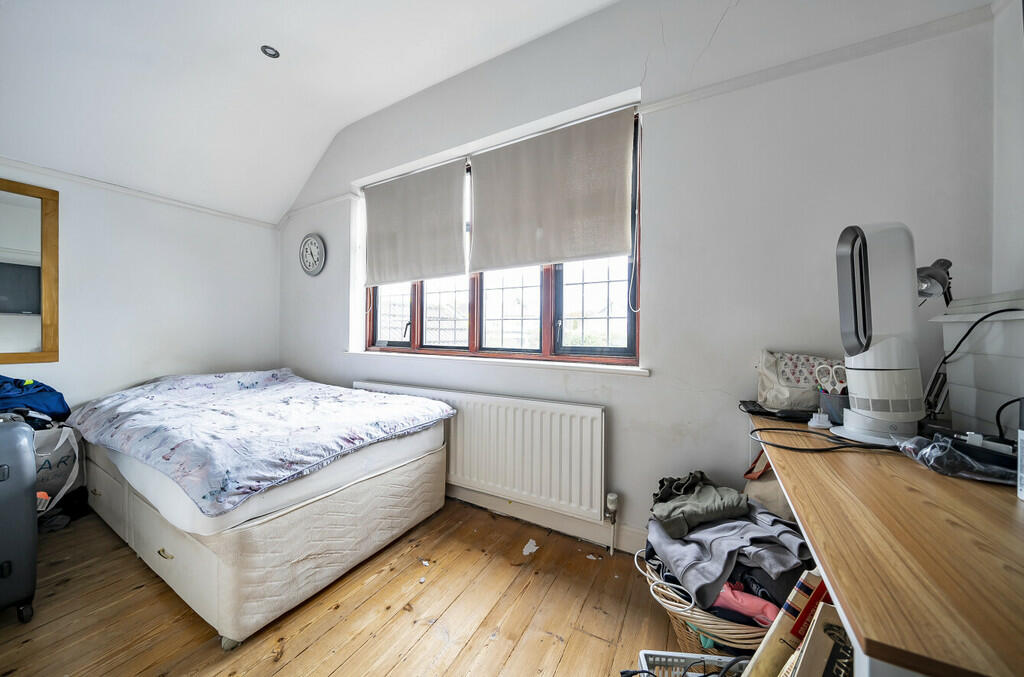 Additional property image - Melville Road, Sidcup, DA14 4LX