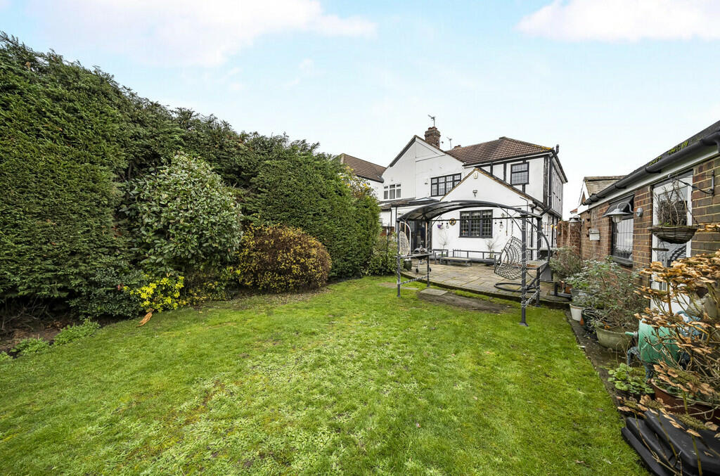 Additional property image - Melville Road, Sidcup, DA14 4LX