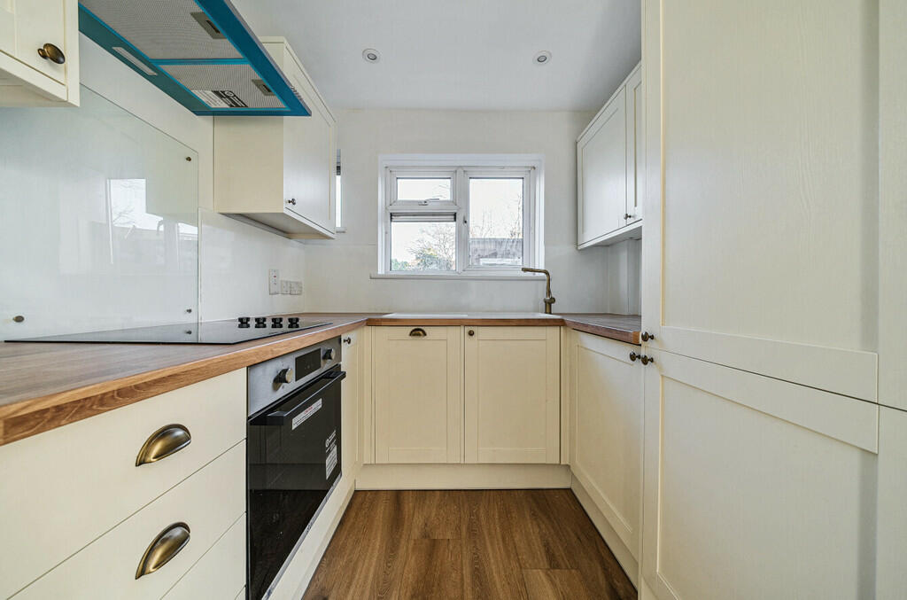 Additional property image - Partridge Road, Sidcup, DA14 6RS