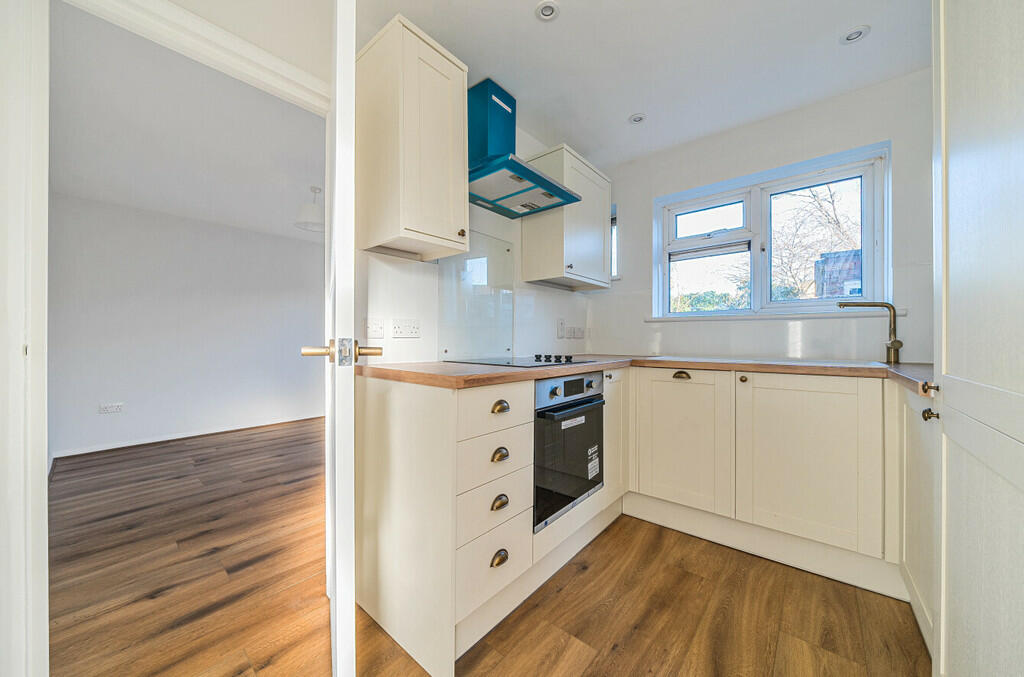 Additional property image - Partridge Road, Sidcup, DA14 6RS