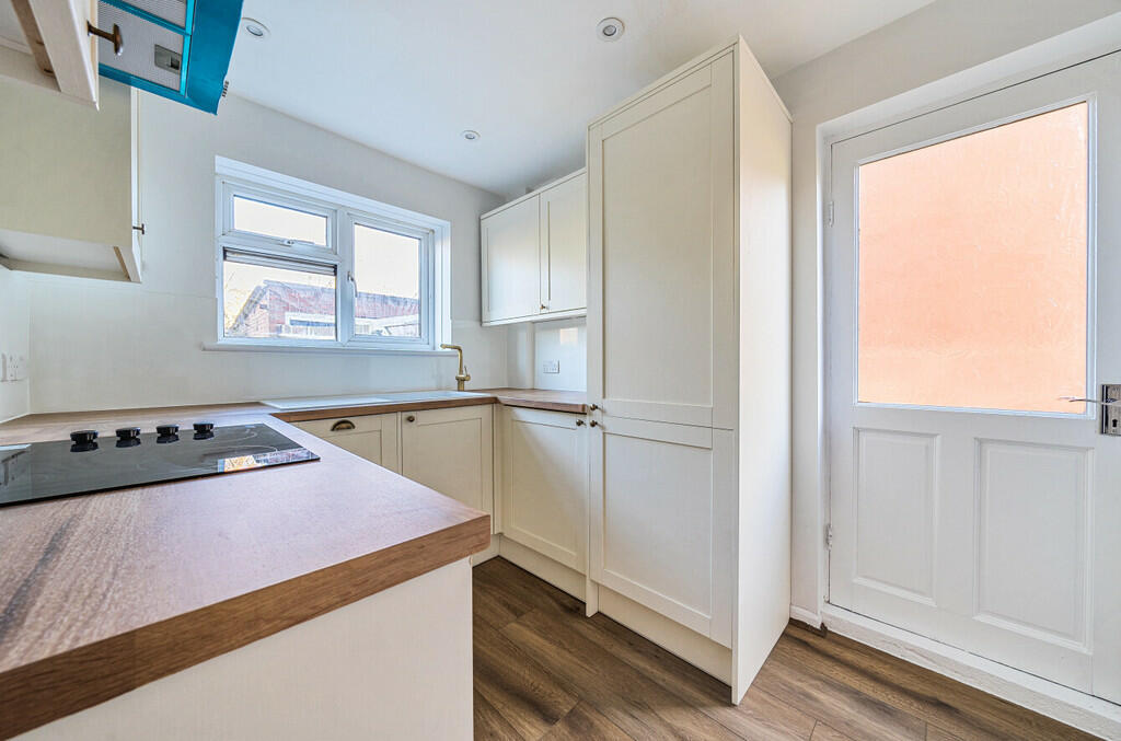Additional property image - Partridge Road, Sidcup, DA14 6RS