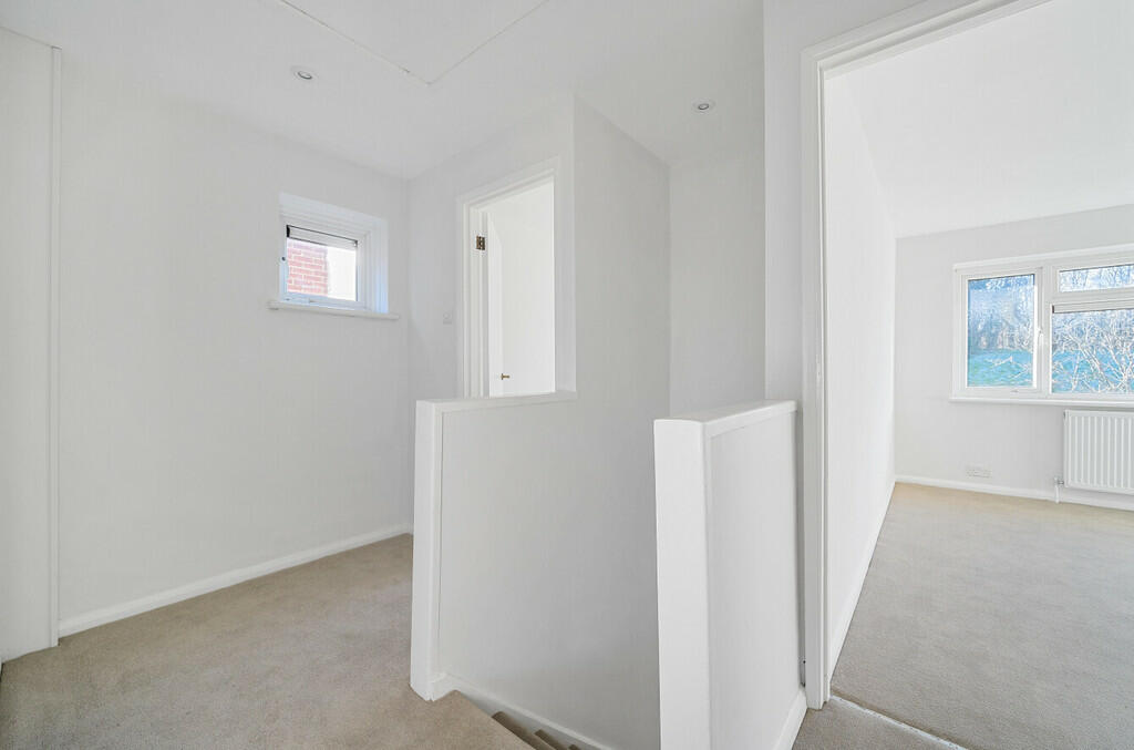 Additional property image - Partridge Road, Sidcup, DA14 6RS