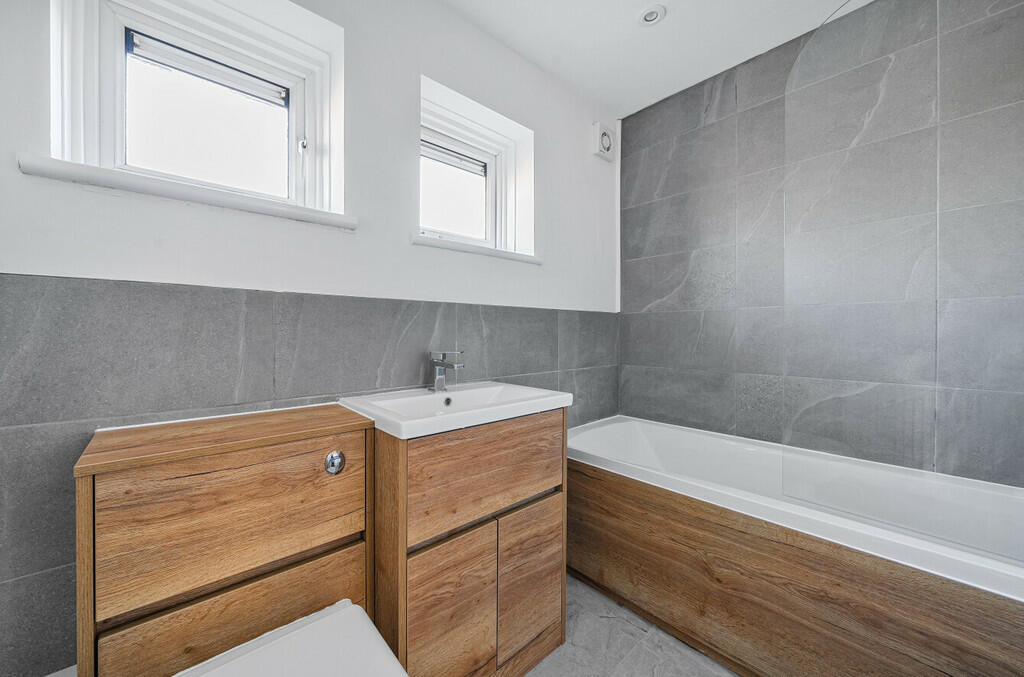 Additional property image - Partridge Road, Sidcup, DA14 6RS