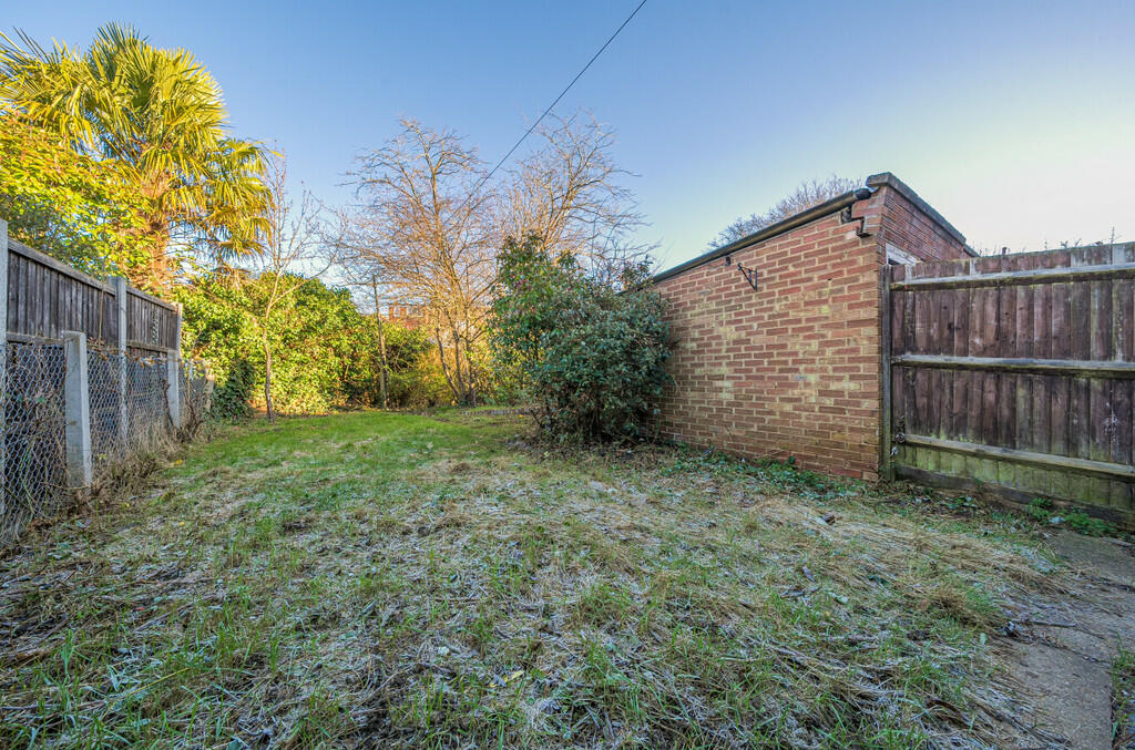 Additional property image - Partridge Road, Sidcup, DA14 6RS