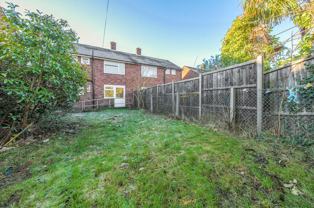 Additional property image - Partridge Road, Sidcup, DA14 6RS