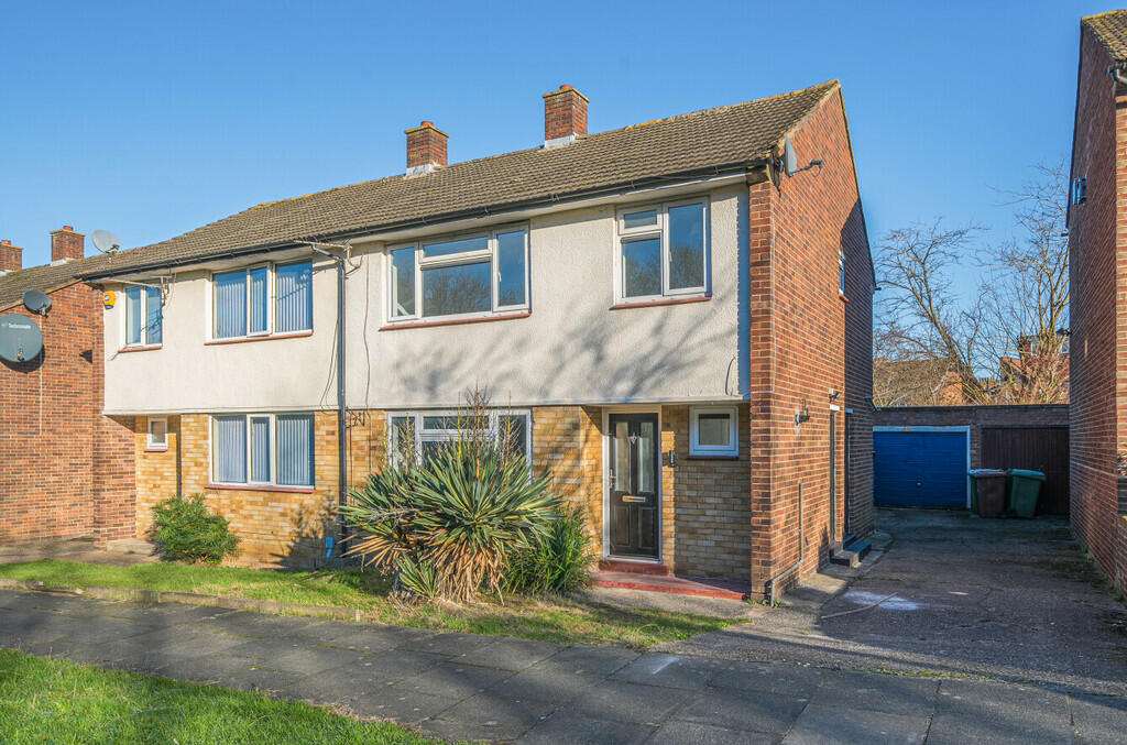 Additional property image - Partridge Road, Sidcup, DA14 6RS