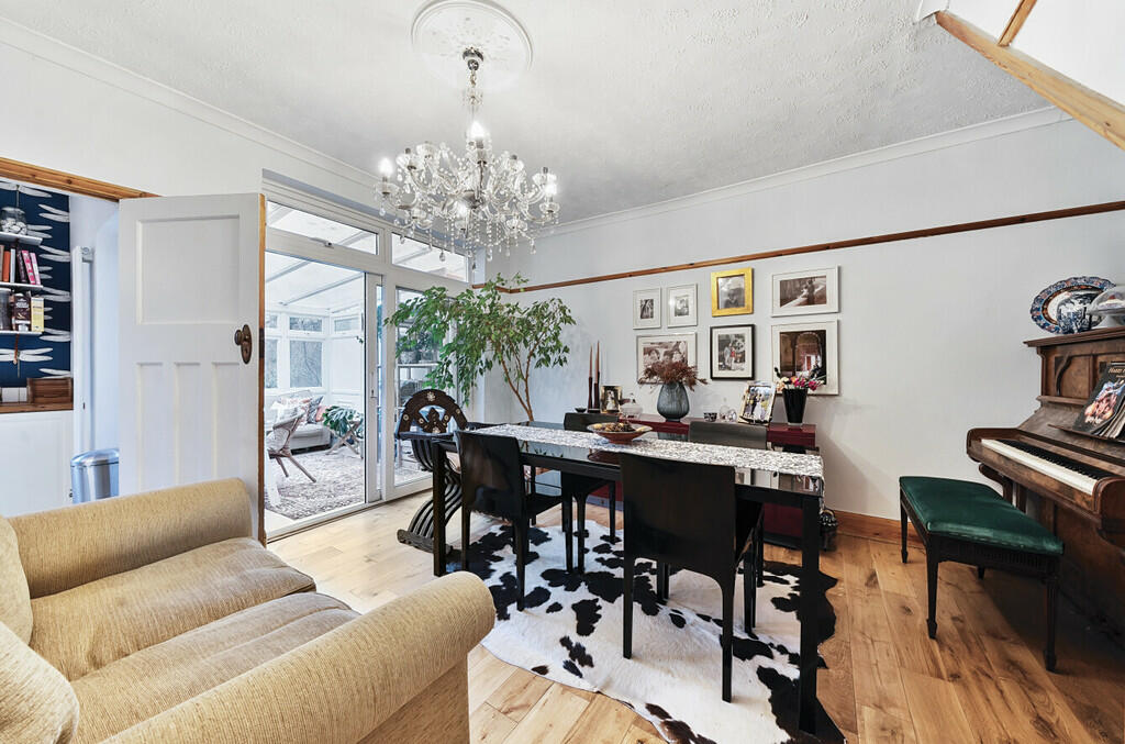 Additional property image - Collindale Avenue, Sidcup, DA15 9DN