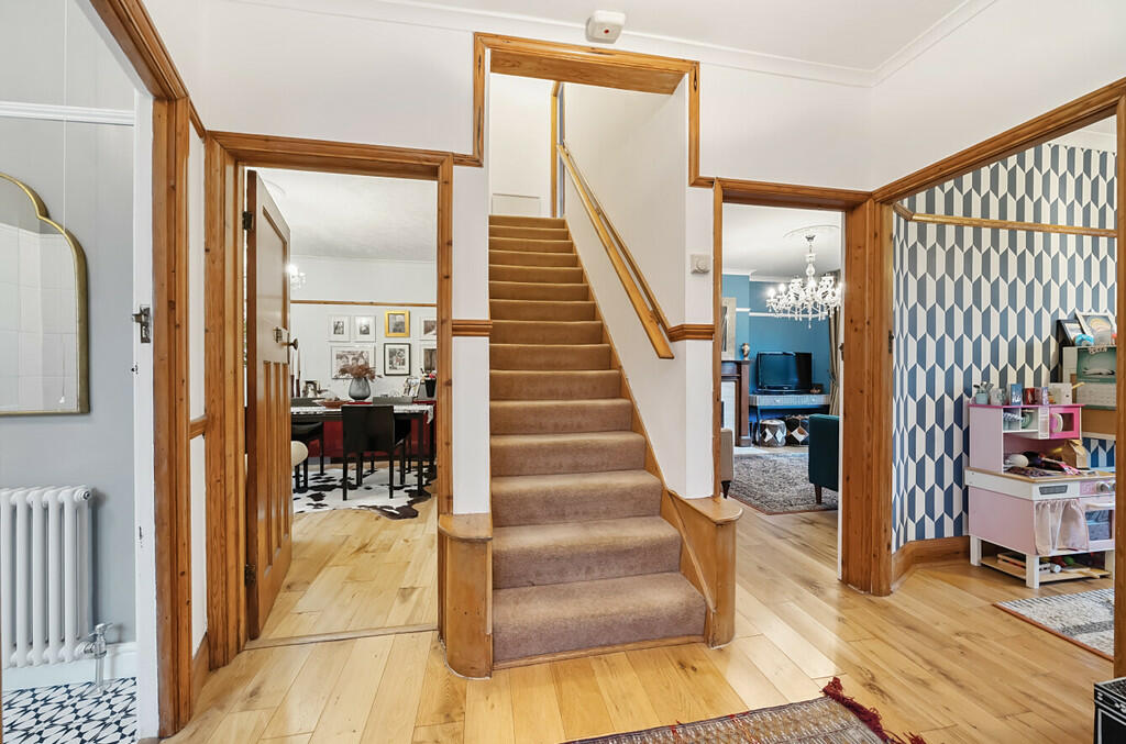 Additional property image - Collindale Avenue, Sidcup, DA15 9DN