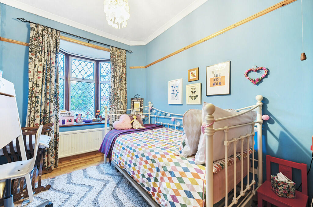 Additional property image - Collindale Avenue, Sidcup, DA15 9DN