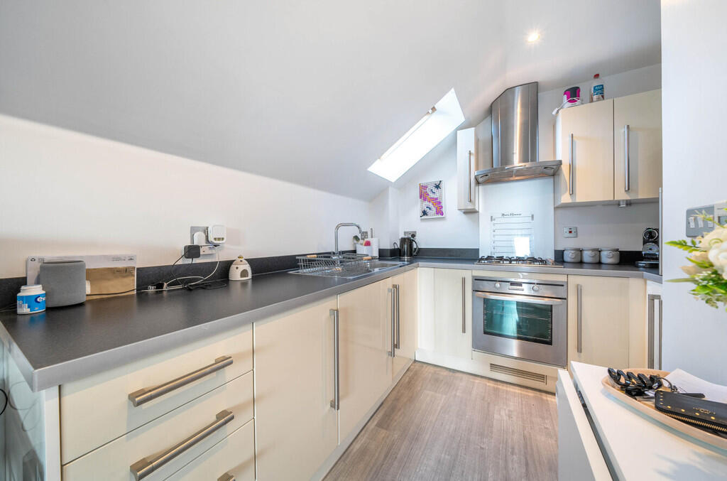 Additional property image - Halfway Street, Sidcup, DA15 8DQ
