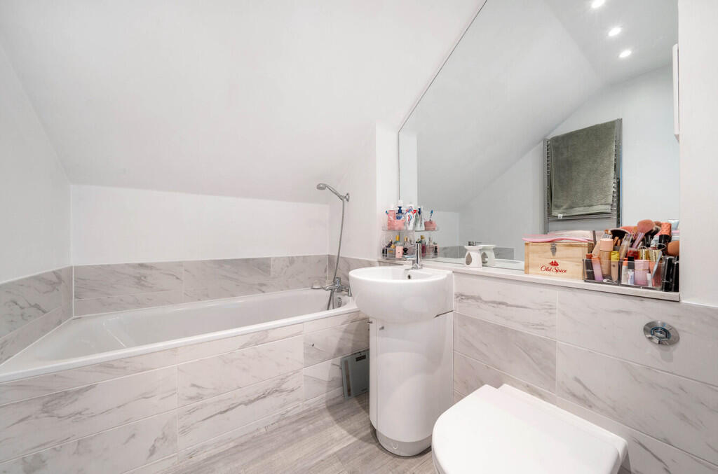 Additional property image - Halfway Street, Sidcup, DA15 8DQ