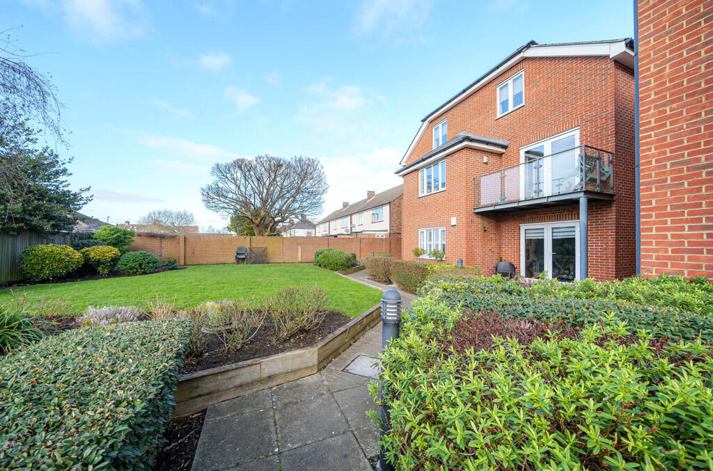 Additional property image - Halfway Street, Sidcup, DA15 8DQ