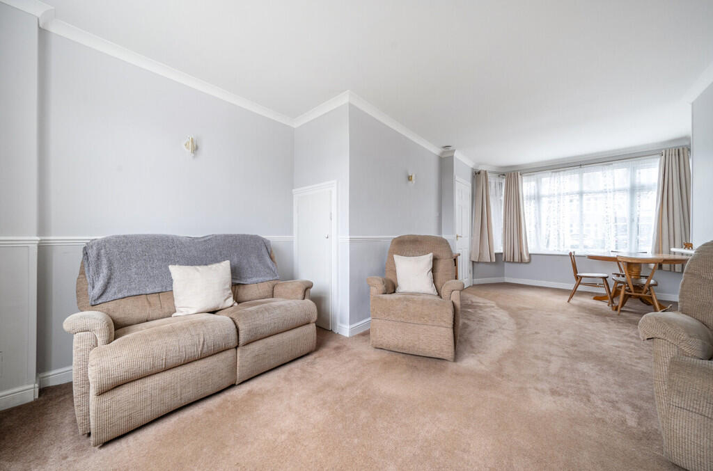 Additional property image - Rowley Avenue, Sidcup, DA15 9LF