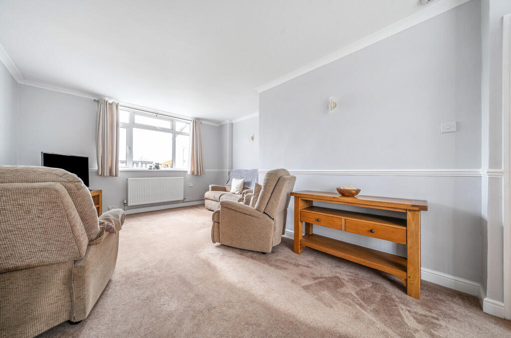 Additional property image - Rowley Avenue, Sidcup, DA15 9LF