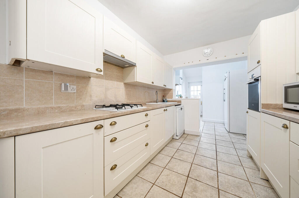 Additional property image - Rowley Avenue, Sidcup, DA15 9LF