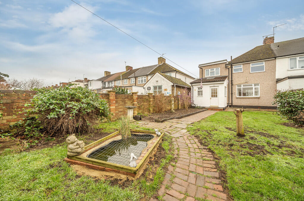 Additional property image - Rowley Avenue, Sidcup, DA15 9LF